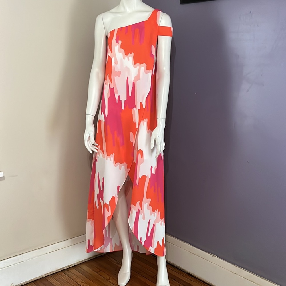 Crosby By Mollie Burch Dress
